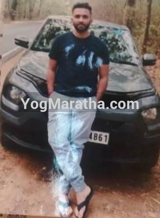 96 Kuli Maratha Profile