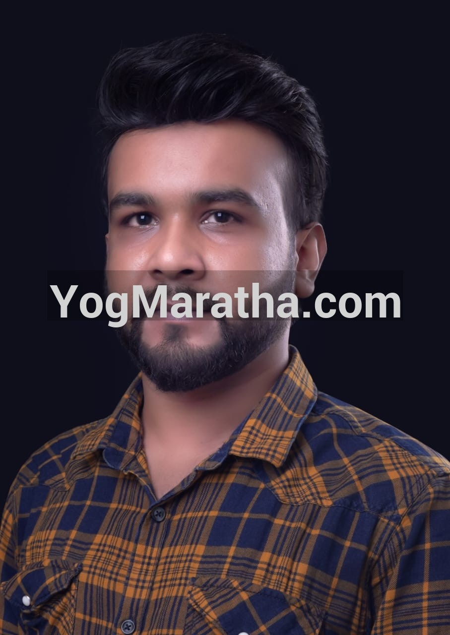 Yog Maratha Vadhu Var
