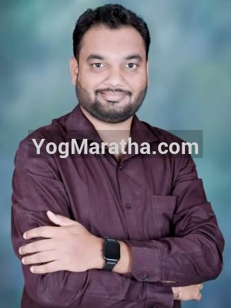 96 Kuli Maratha Profile