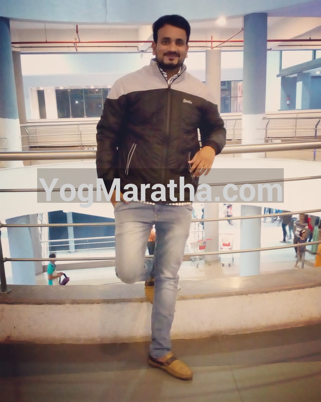 Maratha Marriage Profile