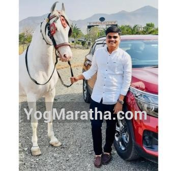 Maratha Marriage Profile