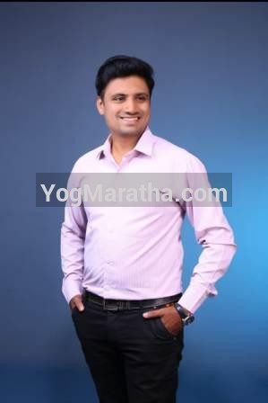 96 Kuli Maratha Profile