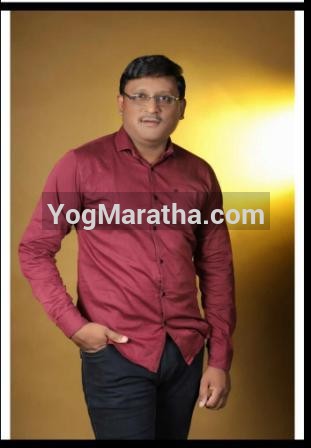 Yog Maratha Vadhu Var