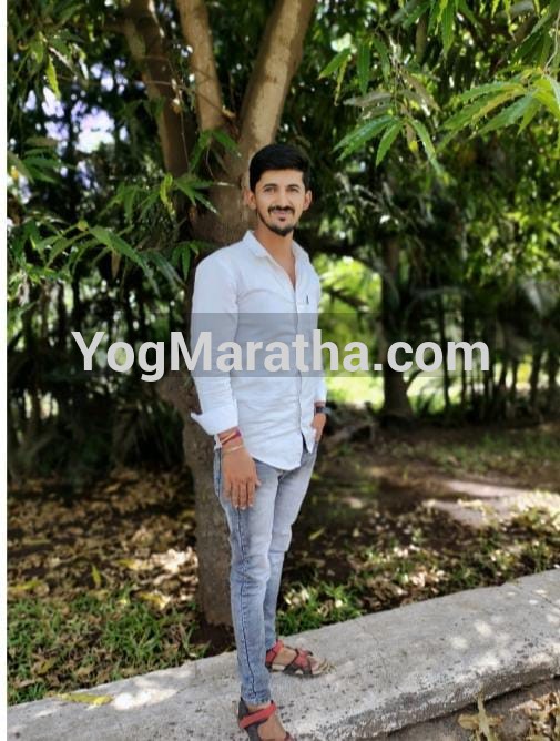 96 Kuli Maratha Profile