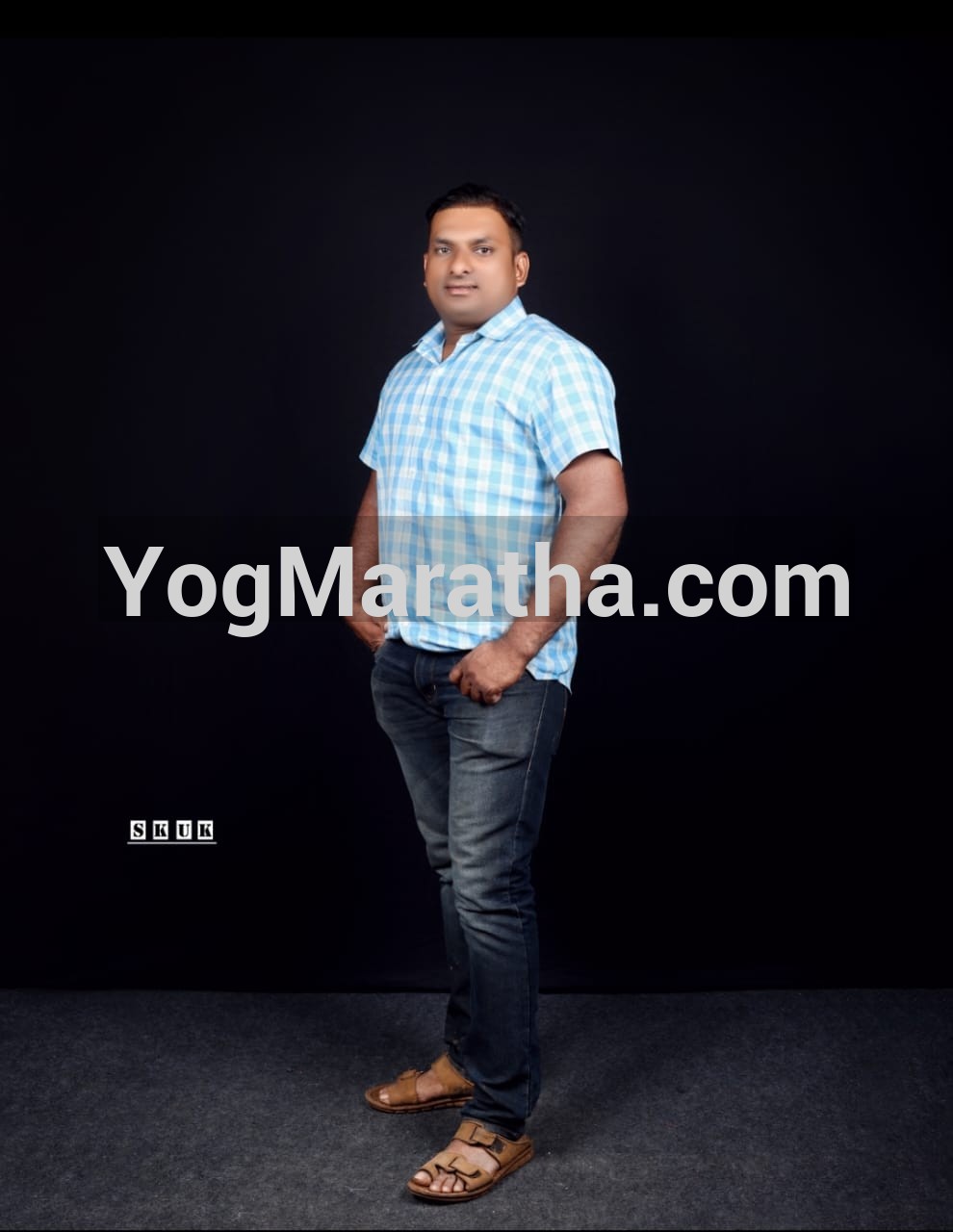 96 Kuli Maratha Profile