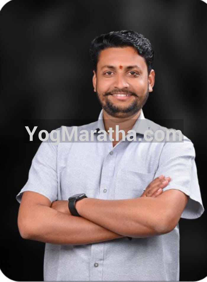 Yog Maratha Vadhu Var