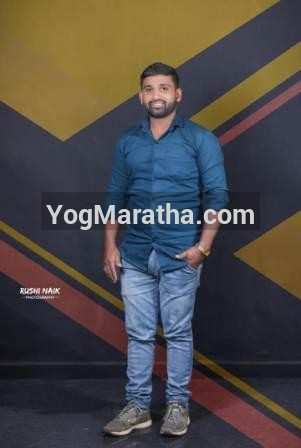 Yog Maratha Vadhu Var