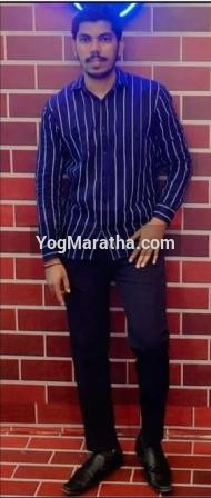 Maratha Marriage Profile