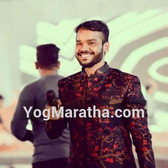 Yog Maratha Vadhu Var