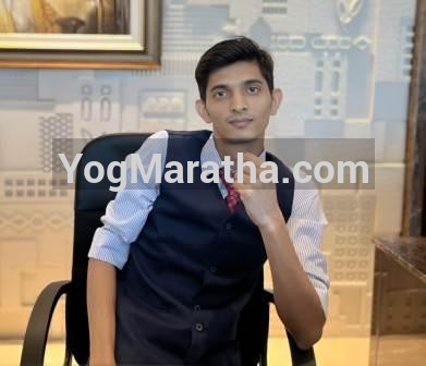 Yog Maratha Vadhu Var