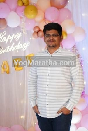 Maratha Marriage Profile