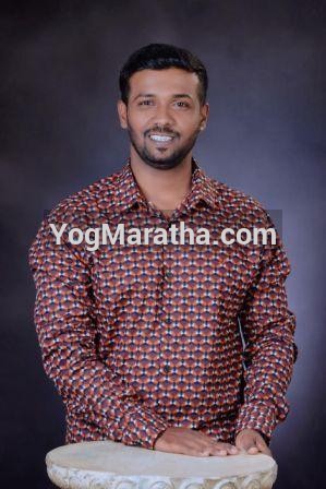 Maratha Marriage Profile