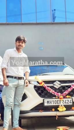 Yog Maratha Vadhu Var