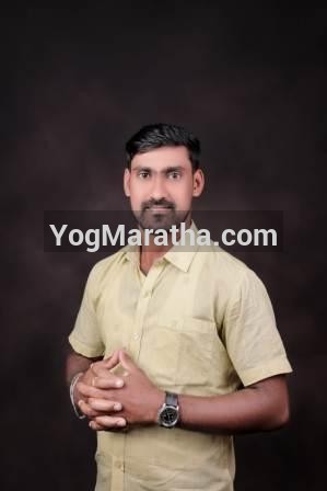 96 Kuli Maratha Profile