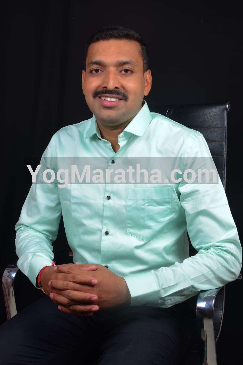 Yog Maratha Vadhu Var