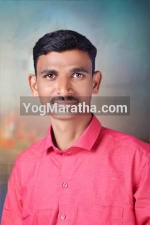 Maratha Marriage Profile