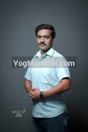 96 Kuli Maratha Profile