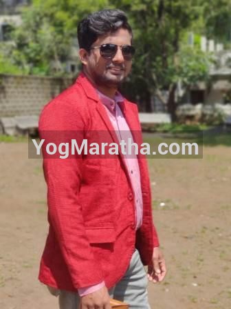 96 Kuli Maratha Profile