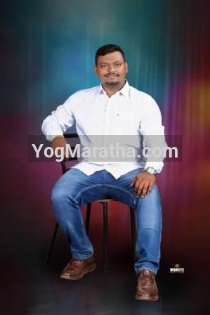 96 Kuli Maratha Profile