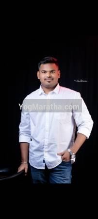 Maratha Marriage Profile