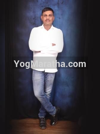 Yog Maratha Vadhu Var