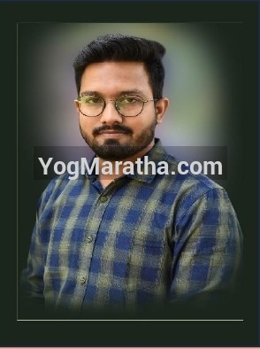 96 Kuli Maratha Profile