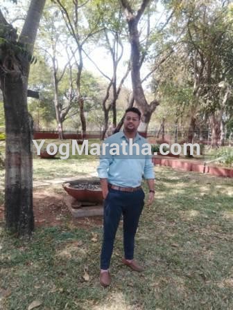 96 Kuli Maratha Profile