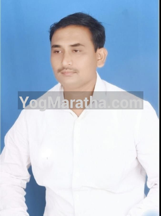 Maratha Marriage Profile