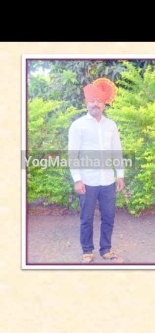 96 Kuli Maratha Profile
