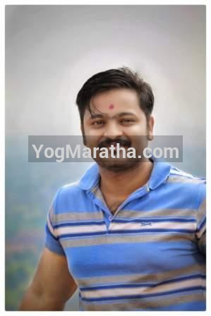 Maratha Marriage Profile