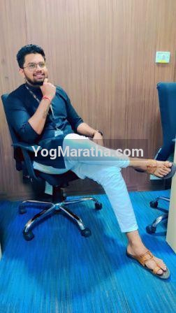 Maratha Marriage Profile