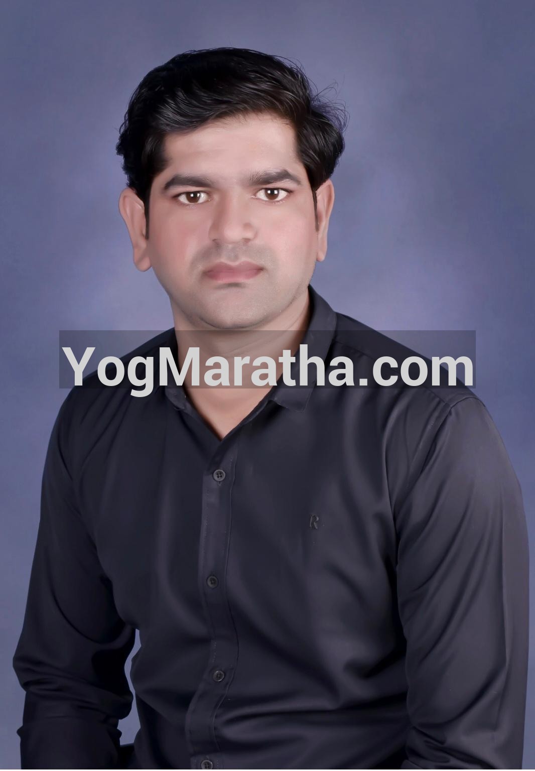 96 Kuli Maratha Profile