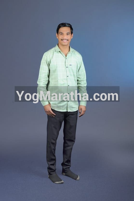 Yog Maratha Vadhu Var