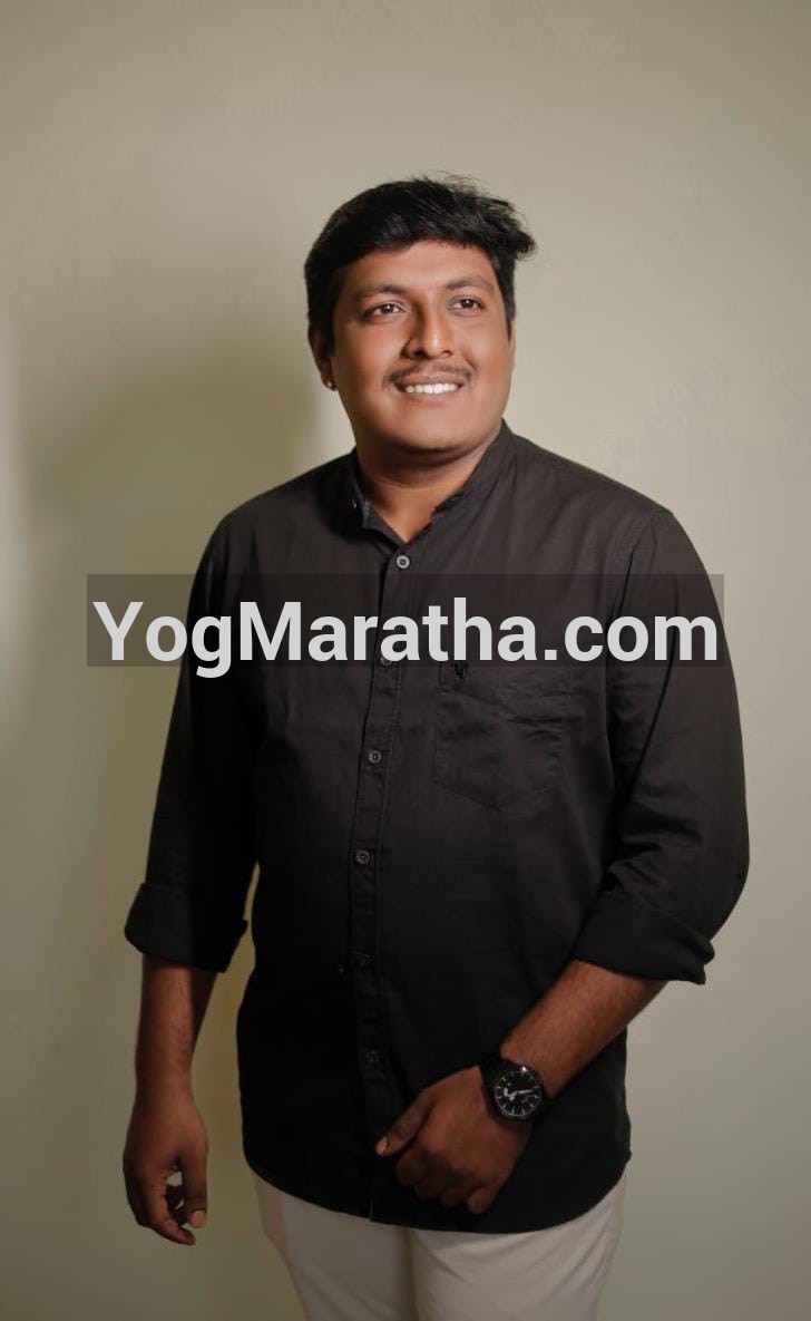 Yog Maratha Vadhu Var