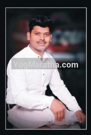 Maratha Marriage Profile