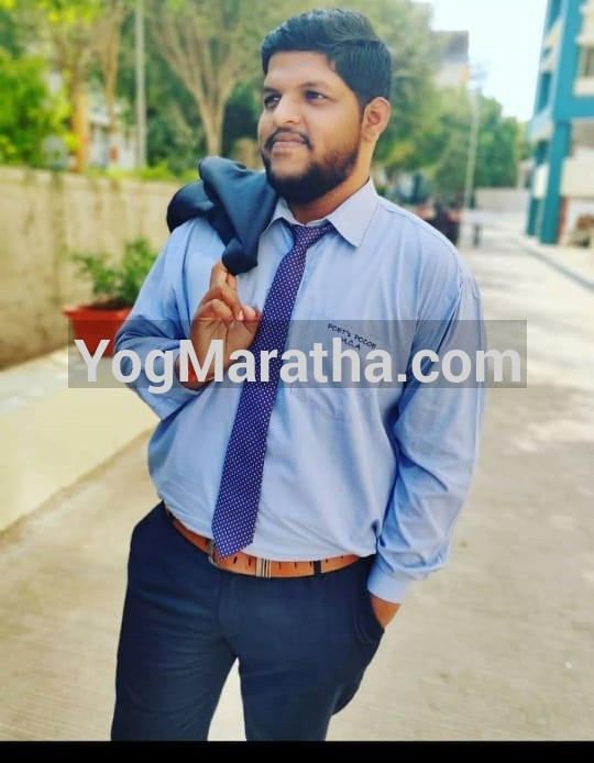 Yog Maratha Vadhu Var