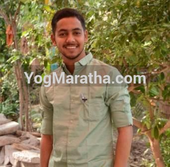 Yog Maratha Vadhu Var