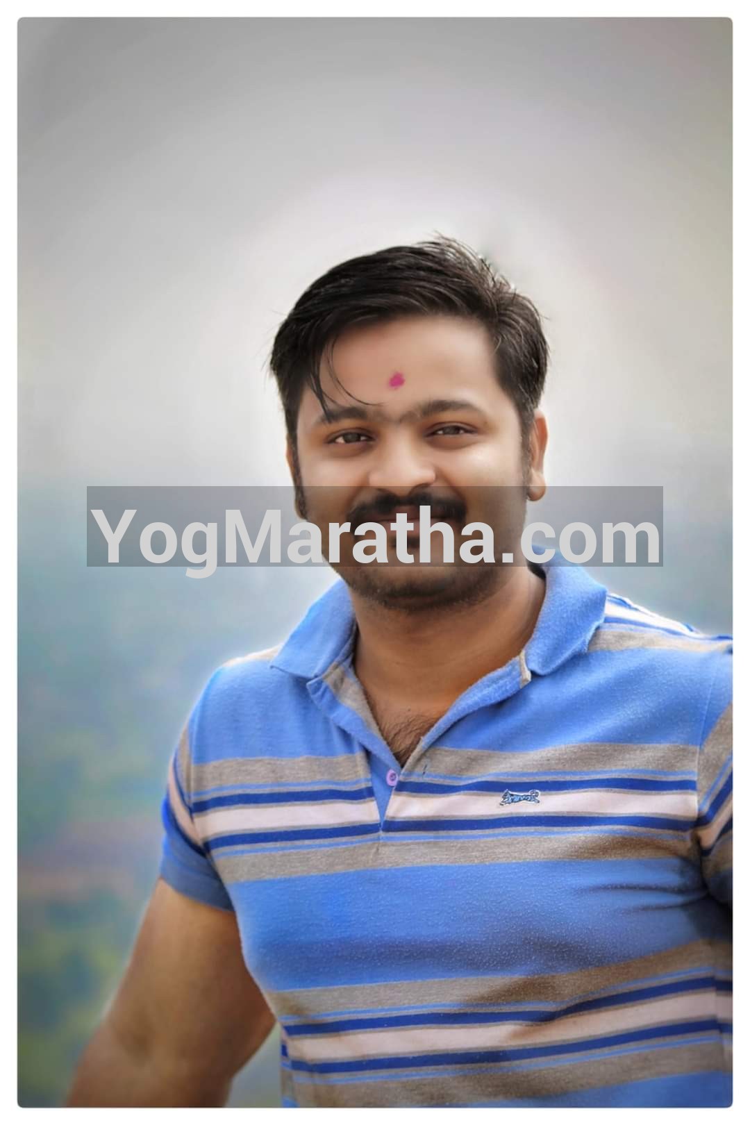 Maratha Marriage Profile