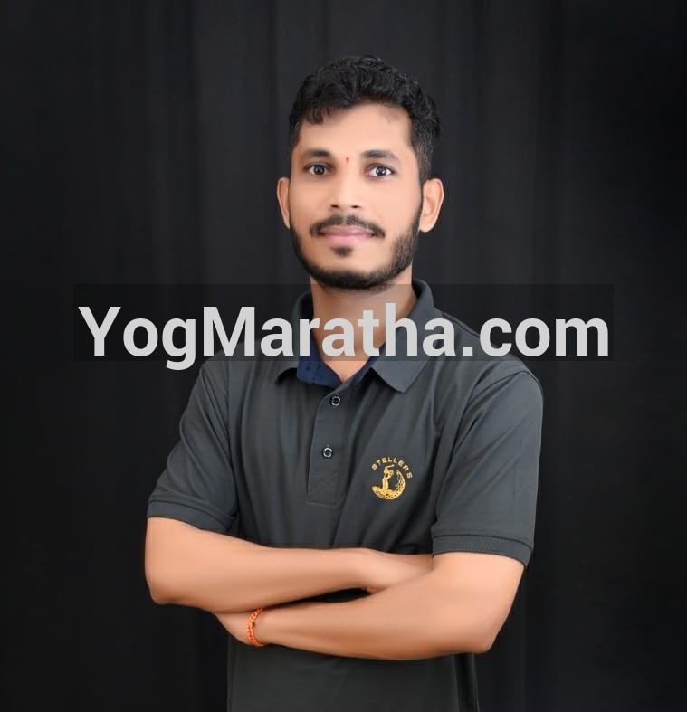 Yog Maratha Vadhu Var