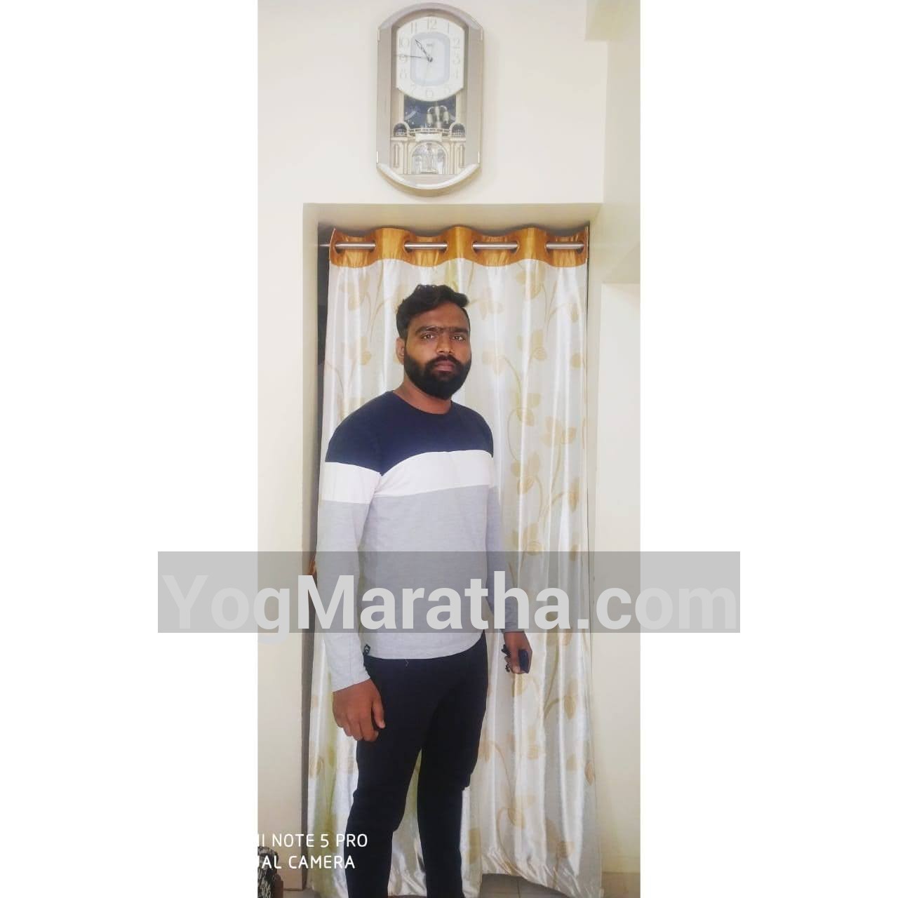 Yog Maratha Vadhu Var