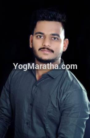 Maratha Marriage Profile