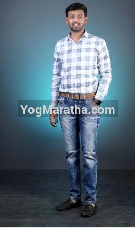 Maratha Marriage Profile