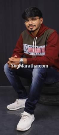 96 Kuli Maratha Profile