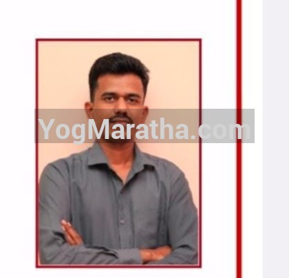 96 Kuli Maratha Profile