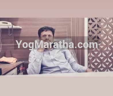 Yog Maratha Vadhu Var