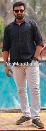 96 Kuli Maratha Profile