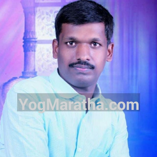 Yog Maratha Vadhu Var