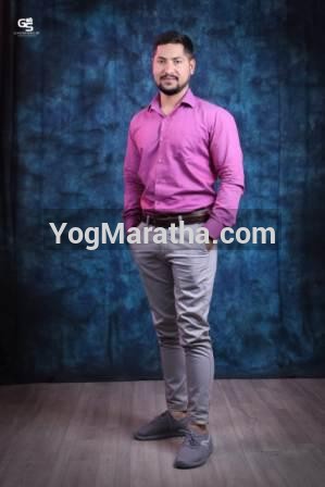 Yog Maratha Vadhu Var