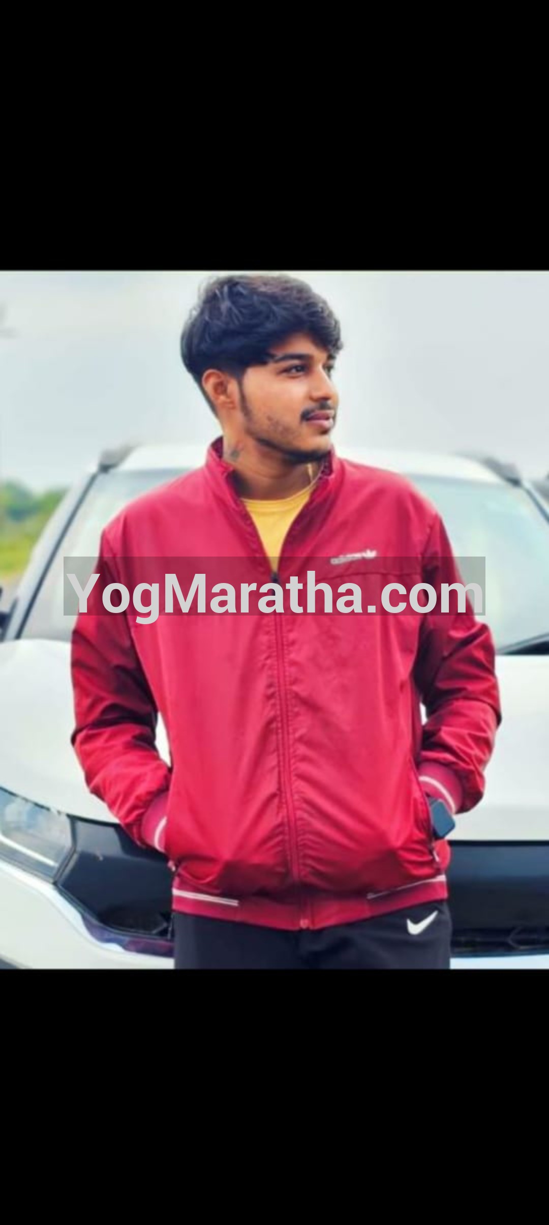 Maratha Marriage Profile