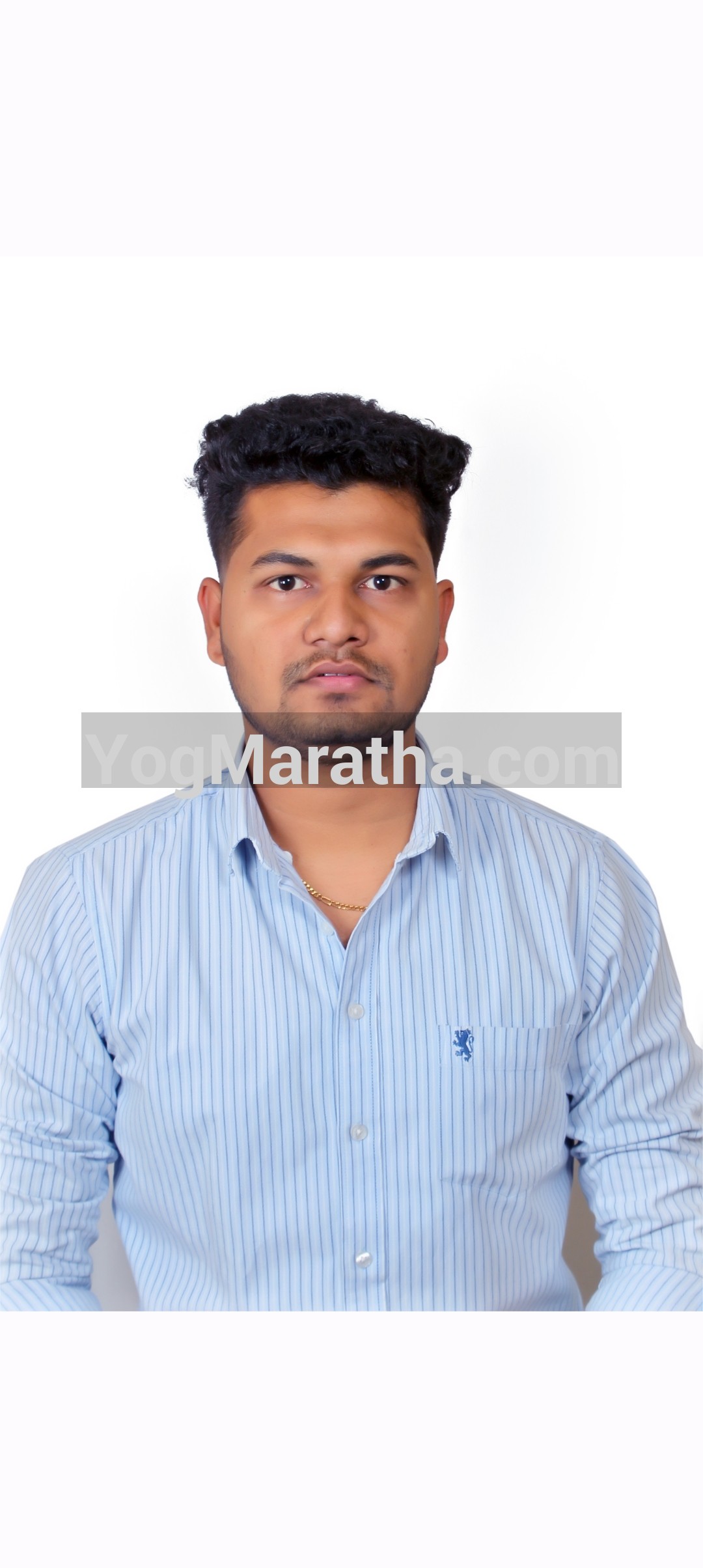 96 Kuli Maratha Profile